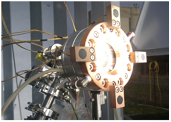 ST2G – Solar Thermionic-Thermoelectric Generator