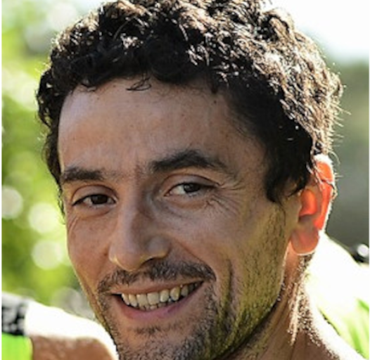 Marco Girolami