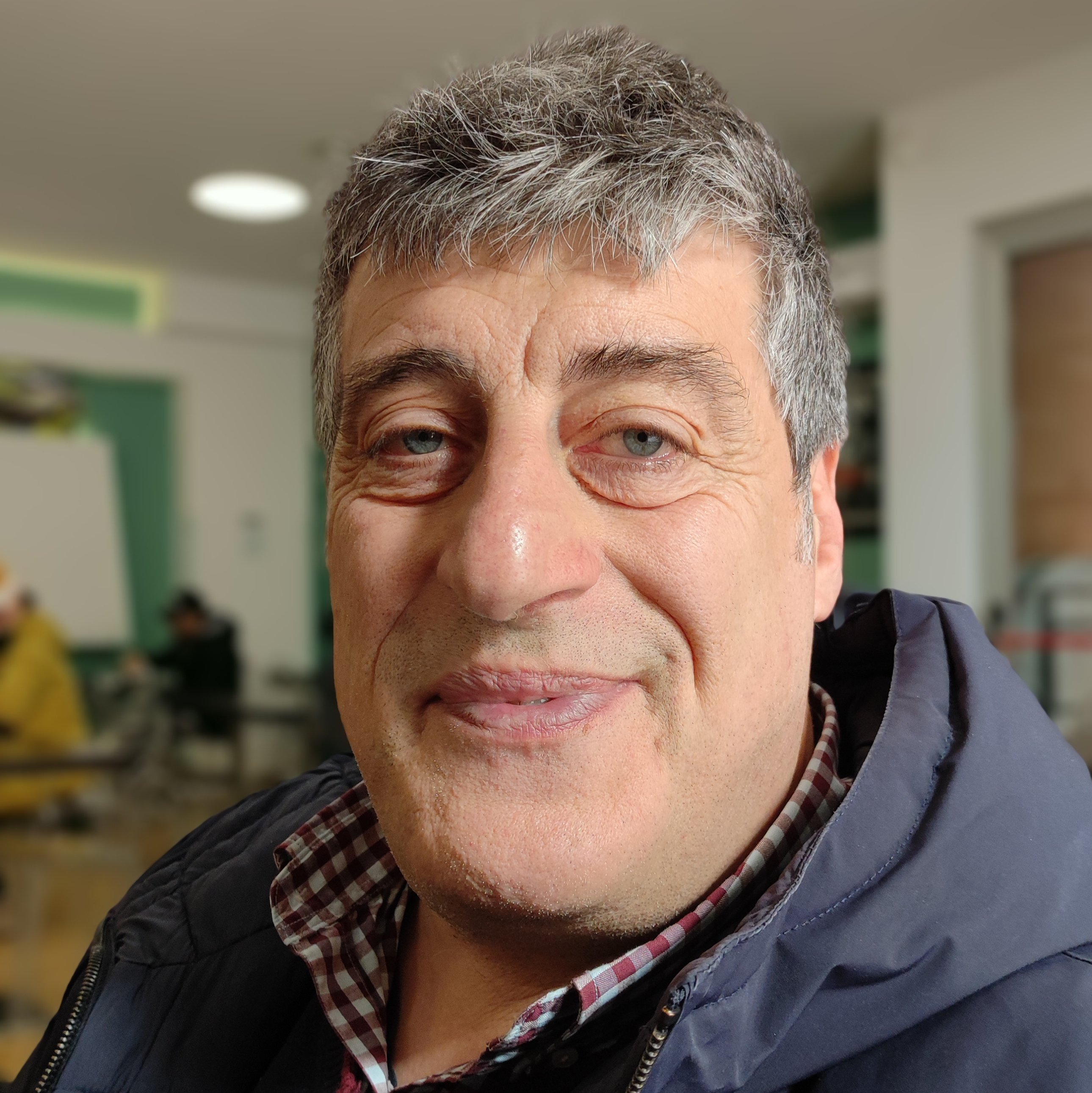 CONTE<br/>Donato