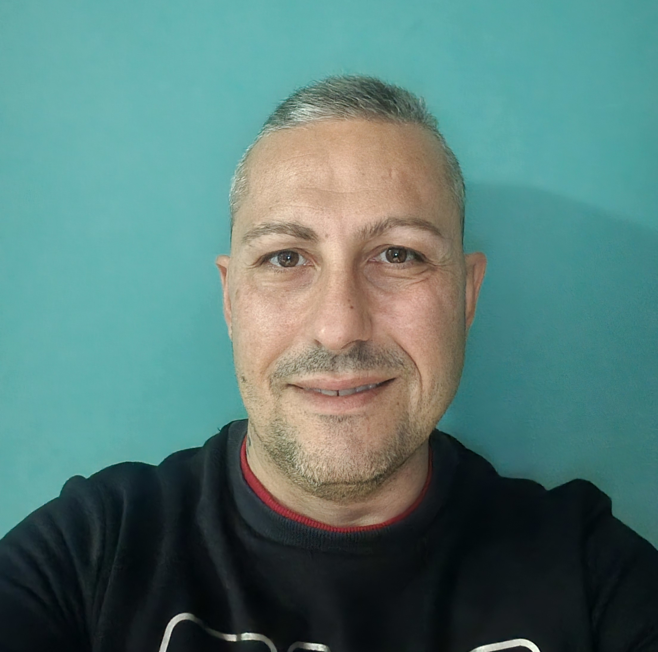 MOLLICA<br/>Donato
