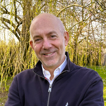 LATINO<br/>Paolo Massimiliano