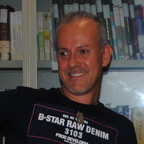RINALDI<br/>Massimiliano