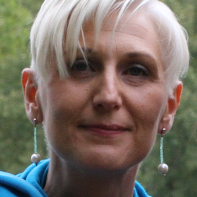 BAUER<br/>Maria Elvira