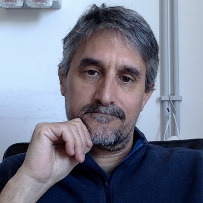CAPPELLUTI<br/>Emmanuele