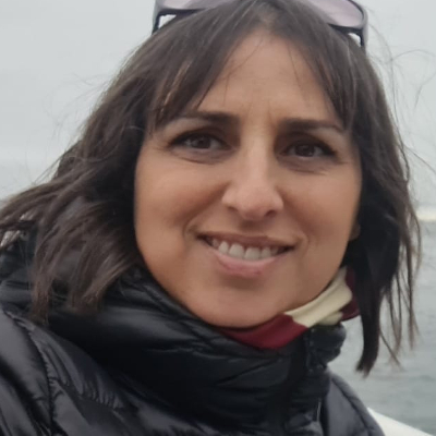 COLASANTE<br/>Emanuela