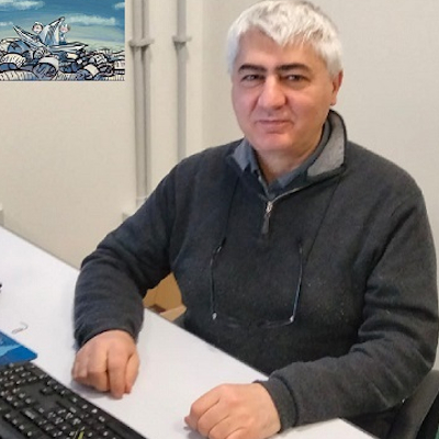 CORENO<br/>Marcello