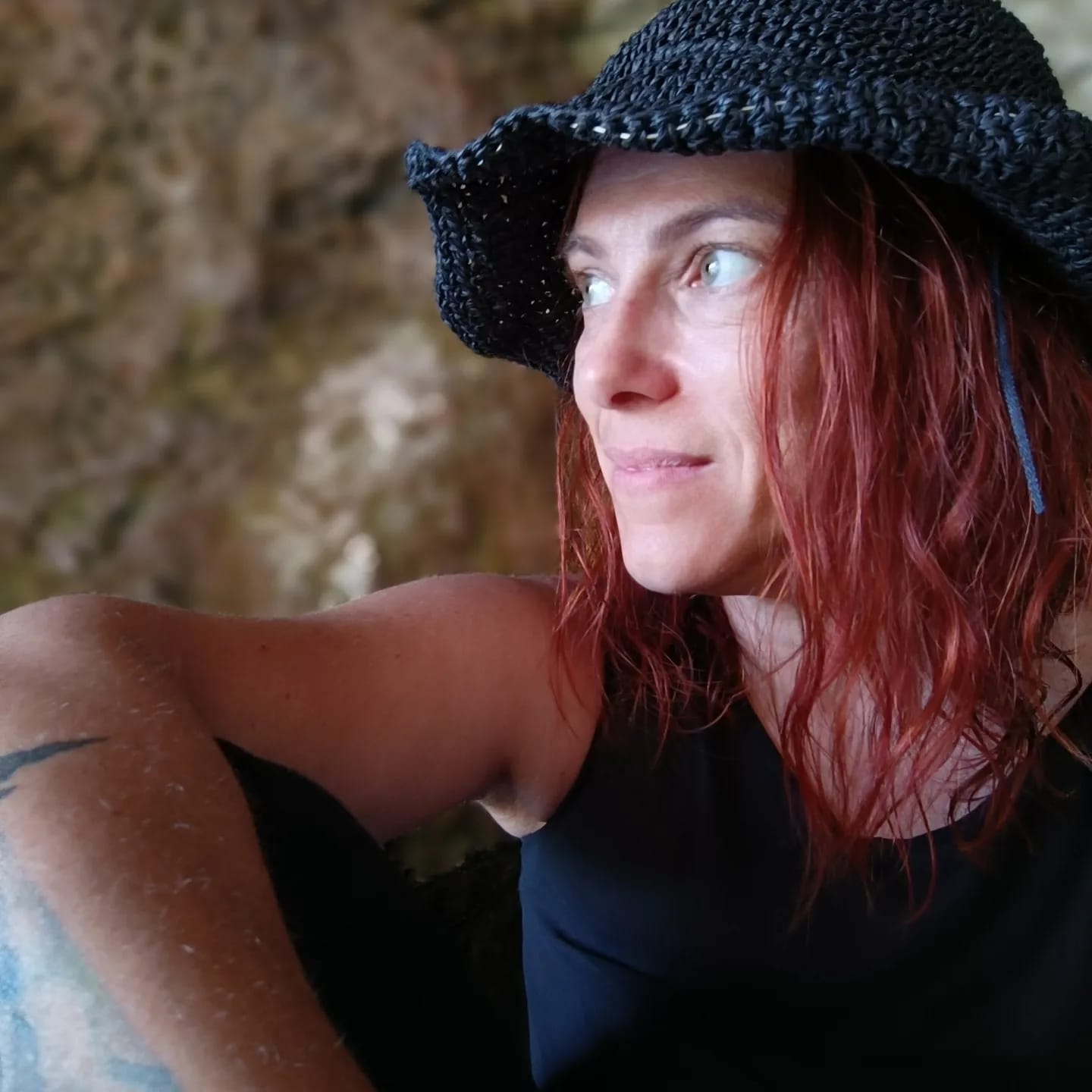 GENEROSI<br/>Amanda