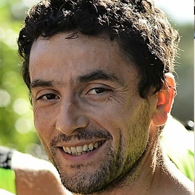 GIROLAMI<br/>Marco