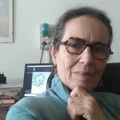 SCHIUMARINI<br/>Donatella