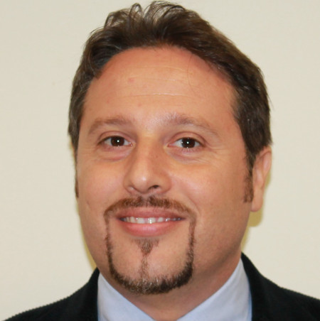 TRUCCHI<br/>Daniele Maria